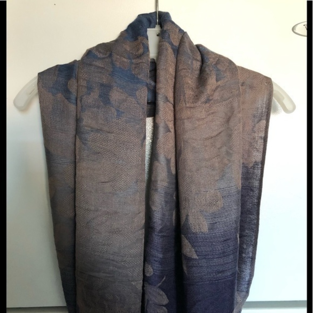 Francesca’s Infinity Scarf